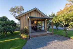 Kerigold Secluded Chalets Motel Kerikeri